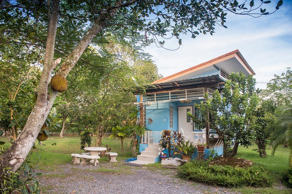Poomvarin Resort Ban Wang Takhrai Zewnętrze zdjęcie