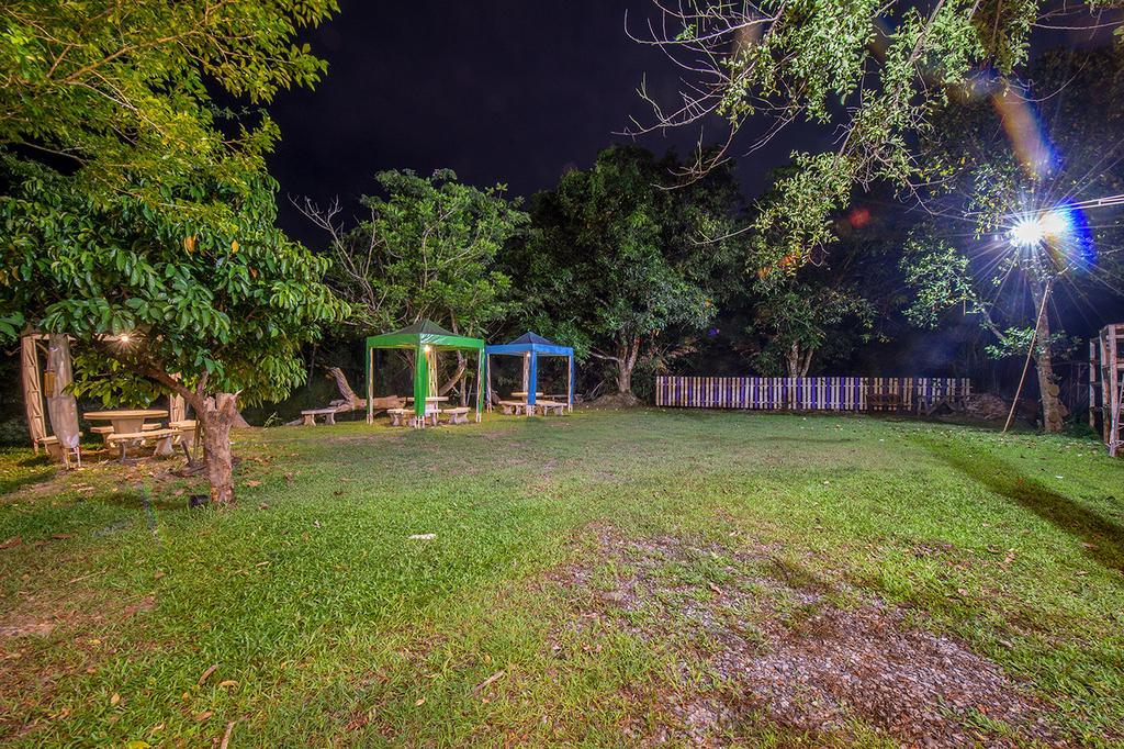 Poomvarin Resort Ban Wang Takhrai Zewnętrze zdjęcie